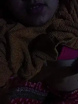 Hot-Aru online show from February 10, 2026, 8:02 pm