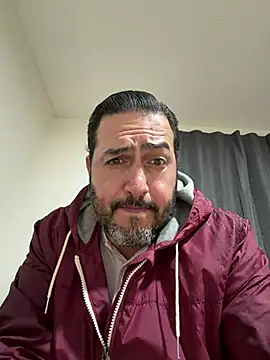 ezrah23 online show from February 16, 2026, 10:06 pm