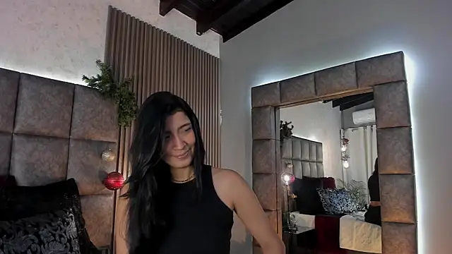 Snapshot of BrigitteVons chatting on December 1, 2025, 11:54 pm BrigitteVons online show from December 1, 2025, 11:54 pm