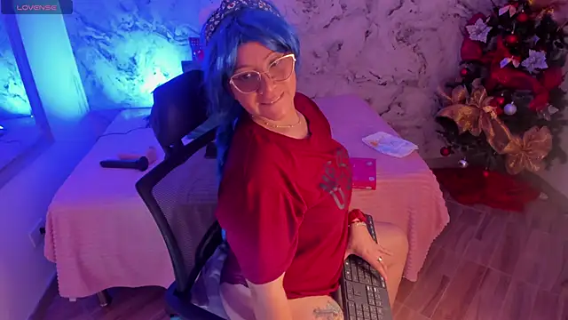 Snapshot of Jiah_Park chatting on December 5, 2025, 3:15 am Jiah Park online show from December 5, 2025, 3:15 am