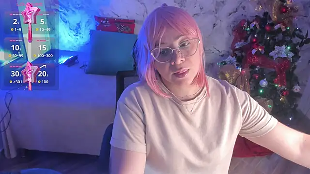 Snapshot of Jiah_Park chatting on December 15, 2025, 12:59 am Jiah Park online show from December 15, 2025, 12:59 am