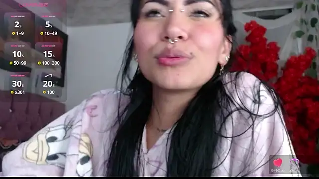 Snapshot of myomii_nixx chatting on November 26, 2025, 2:56 am myomii nixx online show from November 26, 2025, 2:56 am