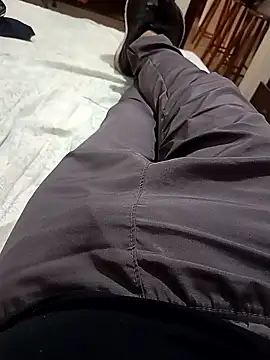 Wilianpc online show from January 12, 2026, 9:20 pm