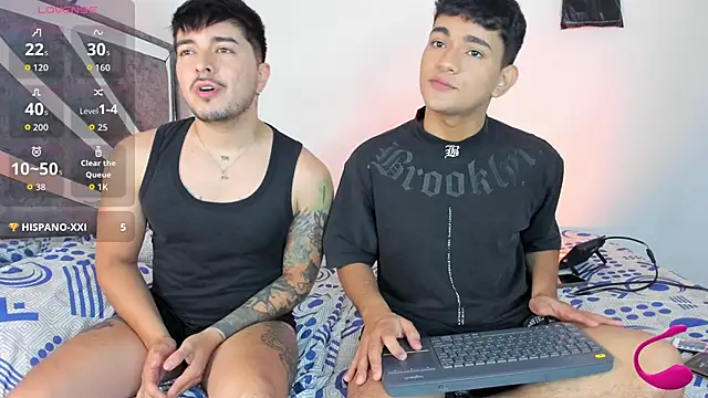 niall falconn online show from November 15, 2025, 9:32 pm