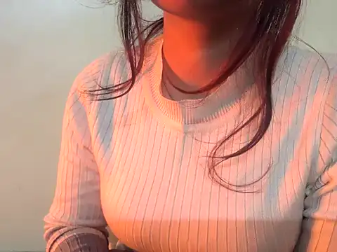 Snapshot of Lusty-Disha chatting on January 11, 2026, 6:57 pm Lusty-Disha online show from January 11, 2026, 6:57 pm