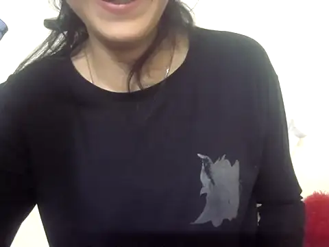 Snapshot of Lusty-Disha chatting on January 15, 2026, 9:58 am Lusty-Disha online show from January 15, 2026, 9:58 am