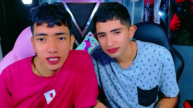 darwinandbrayann online show from November 19, 2025, 9:15 pm