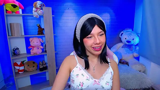 Snapshot of roseefancy19 chatting on January 13, 2026, 11:48 am roseefancy19 online show from January 13, 2026, 11:48 am