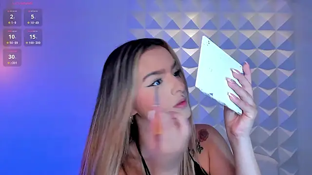 LaurentRosse1 online show from March 12, 2026, 8:37 pm