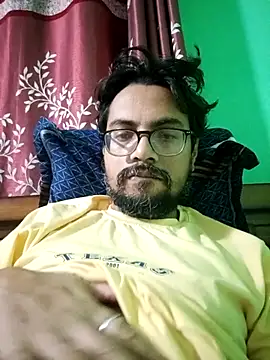 Rajkinky2026 online show from October 29, 2025, 6:31 pm