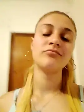 larubia arg online show from November 15, 2025, 10:37 pm