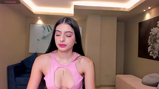 Snapshot of BellaConnorX chatting on November 12, 2025, 3:40 am BellaConnorX online show from November 12, 2025, 3:40 am