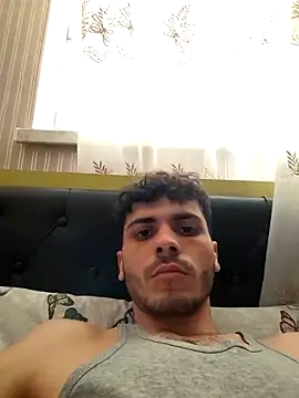 ZAminn6789 online show from February 20, 2026, 10:05 am