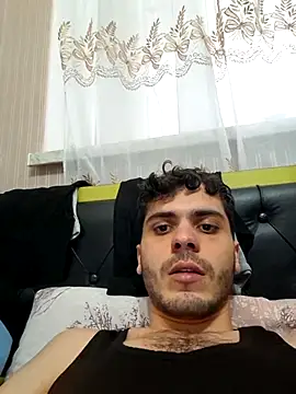 ZAminn6789 online show from February 28, 2026, 1:45 pm