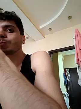 ZAminn6789 online show from March 4, 2026, 1:28 pm