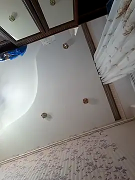 ZAminn6789 online show from March 17, 2026, 2:09 pm