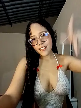 Sweett Ladie online show from November 8, 2025, 11:14 pm