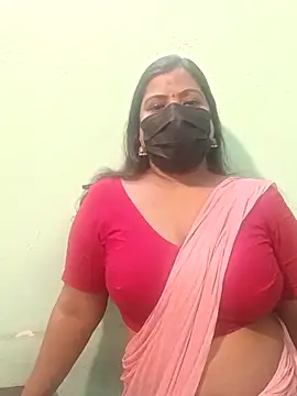Snapshot of tamil_Nithya_J chatting on March 19, 2026, 9:13 am tamil Nithya J online show from March 19, 2026, 9:13 am