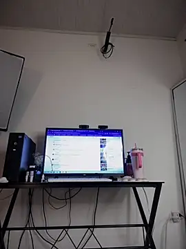 Natural BIGASS Nina online show from November 30, 2025, 10:58 pm