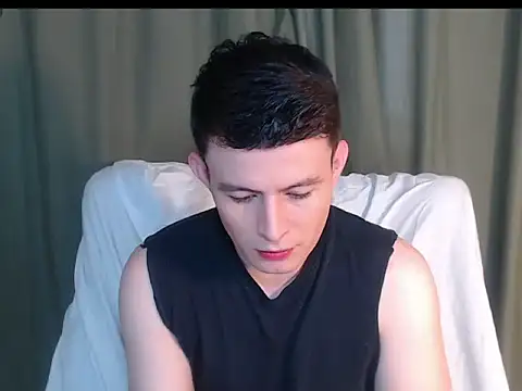 MARCUS FIRE online show from November 8, 2025, 9:46 pm