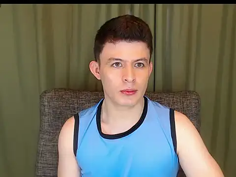 MARCUS FIRE online show from November 10, 2025, 7:57 pm