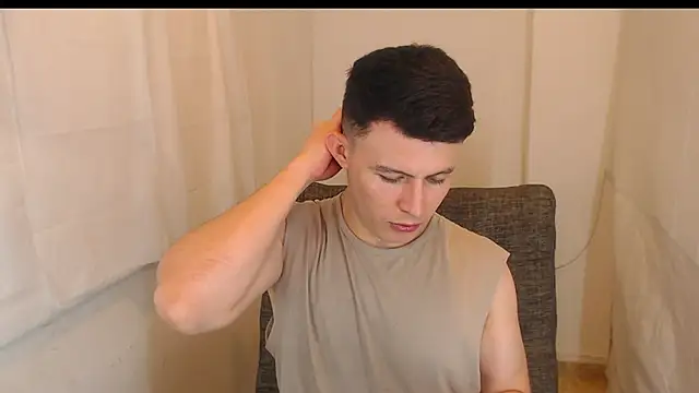 Snapshot of MARCUS_FIRE chatting on January 9, 2026, 9:49 pm MARCUS FIRE online show from January 9, 2026, 9:49 pm