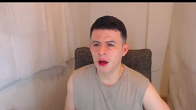 Snapshot of MARCUS_FIRE chatting on January 10, 2026, 10:25 pm MARCUS FIRE online show from January 10, 2026, 10:25 pm