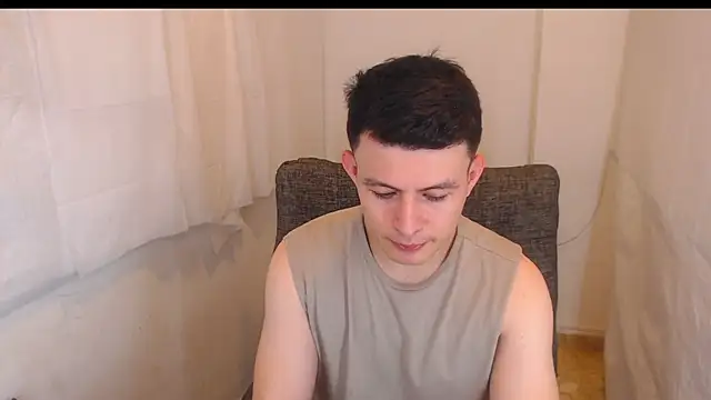 Snapshot of MARCUS_FIRE chatting on January 11, 2026, 3:06 pm MARCUS FIRE online show from January 11, 2026, 3:06 pm