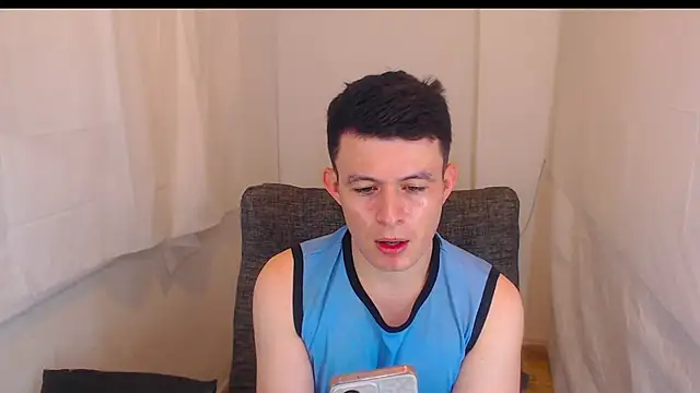 Snapshot of MARCUS_FIRE chatting on January 16, 2026, 2:54 pm MARCUS FIRE online show from January 16, 2026, 2:54 pm