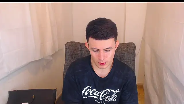 Snapshot of MARCUS_FIRE chatting on January 17, 2026, 5:34 am MARCUS FIRE online show from January 17, 2026, 5:34 am