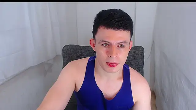 Snapshot of MARCUS_FIRE chatting on February 1, 2026, 3:32 pm MARCUS FIRE online show from February 1, 2026, 3:32 pm