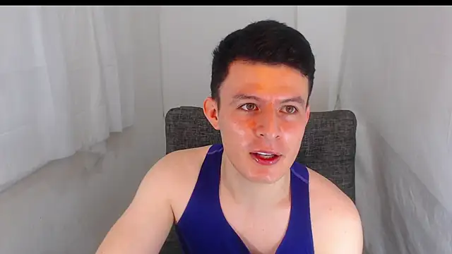 Snapshot of MARCUS_FIRE chatting on February 9, 2026, 5:28 pm MARCUS FIRE online show from February 9, 2026, 5:28 pm