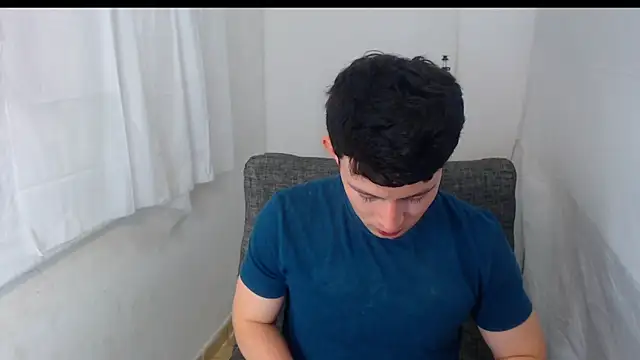 Snapshot of MARCUS_FIRE chatting on February 19, 2026, 9:44 pm MARCUS FIRE online show from February 19, 2026, 9:44 pm