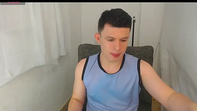 Snapshot of MARCUS_FIRE chatting on February 26, 2026, 9:03 pm MARCUS FIRE online show from February 26, 2026, 9:03 pm