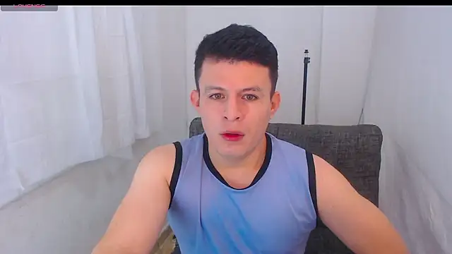 Snapshot of MARCUS_FIRE chatting on March 7, 2026, 7:22 pm MARCUS FIRE online show from March 7, 2026, 7:22 pm