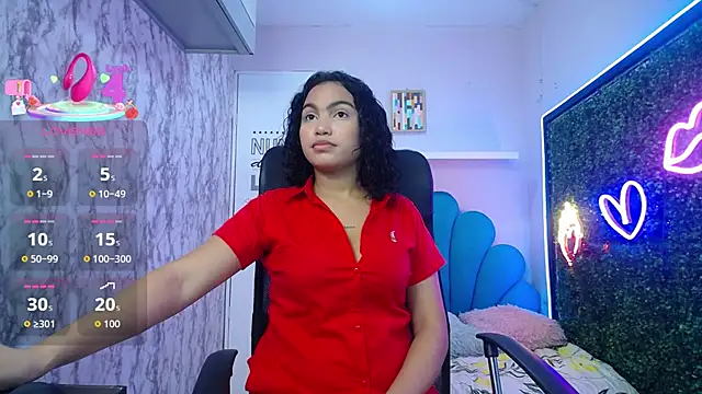 valeria martinez19 online show from December 14, 2025, 1:11 am