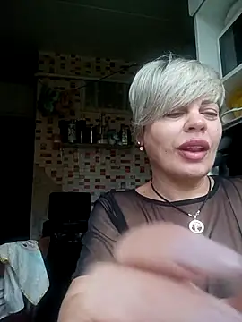 MilkySky online show from November 7, 2025, 9:31 am