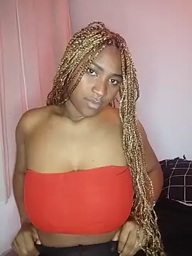 EvonyFoxxx online show from January 14, 2026, 1:44 am