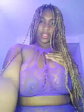 EvonyFoxxx online show from January 17, 2026, 1:43 am