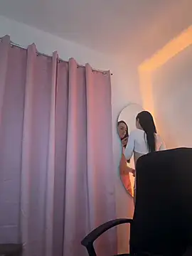 BabyLauritaa online show from January 9, 2026, 10:11 pm