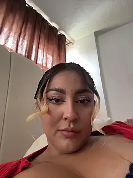 Elina Hills online show from May 6, 2026, 6:24 pm