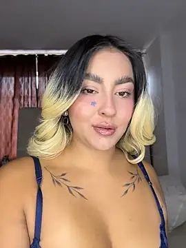 Elina Hills online show from June 16, 2026, 2:09 pm