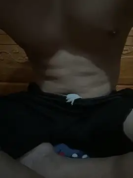 Kevin-xx online show from November 5, 2025, 9:26 pm