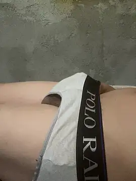 Kevin-xx online show from November 20, 2025, 3:23 pm