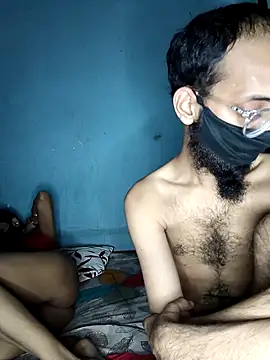 Snapshot of RITU_COUPLE chatting on November 12, 2025, 7:35 pm RITU COUPLE online show from November 12, 2025, 7:35 pm