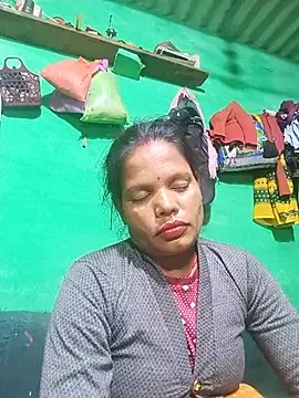 Sangita k online show from November 3, 2025, 4:30 pm