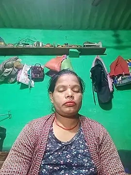 Sangita k online show from November 7, 2025, 3:12 pm