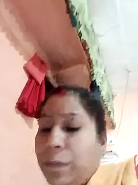 Snapshot of Sangita_g chatting on December 19, 2025, 7:15 am Sangita g online show from December 19, 2025, 7:15 am