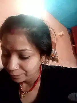 Snapshot of Sangita_g chatting on January 8, 2026, 8:38 am Sangita g online show from January 8, 2026, 8:38 am