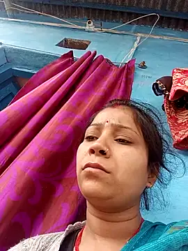 Snapshot of Sangita_g chatting on February 2, 2026, 5:17 am Sangita g online show from February 2, 2026, 5:17 am